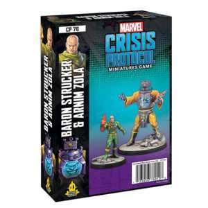 strucker and zola box