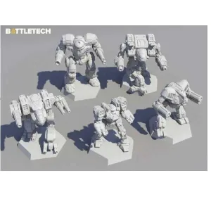 Clan Support Star