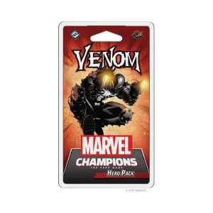 MC Venom Hero Pack