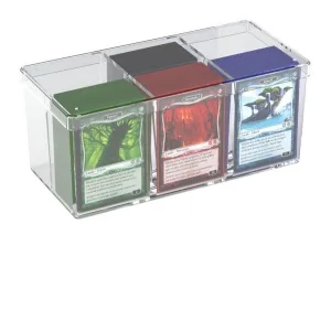 Ultimate Guard Stack'n'Safe 480