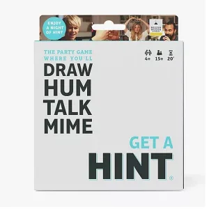 Hint Pocket