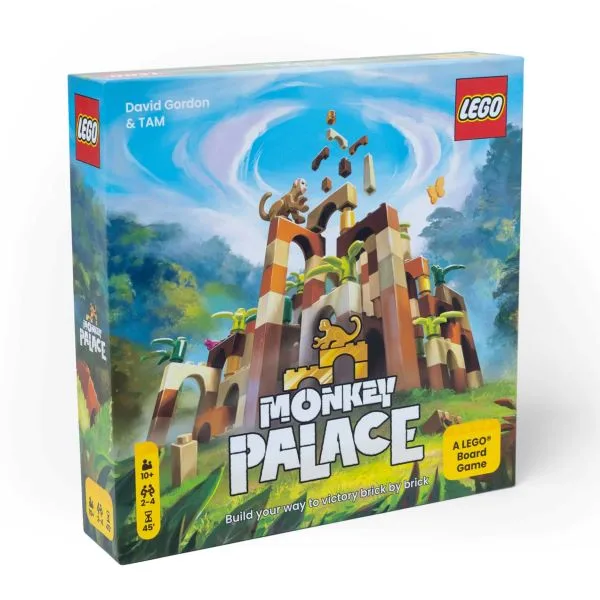 Monkey Palace