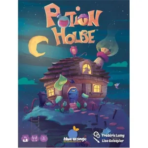Potion House