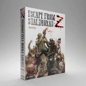 Escape from Stalingrad Z