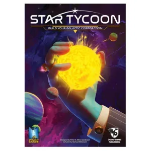 Star Tycoon