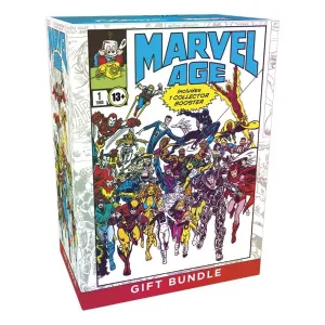 Magic the Gathering: Marvel Age Gift Bundle