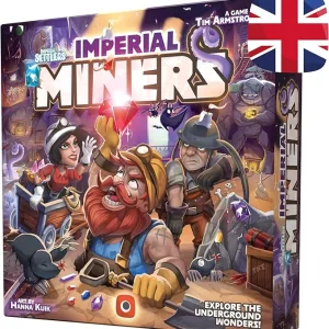 Imperial Miners